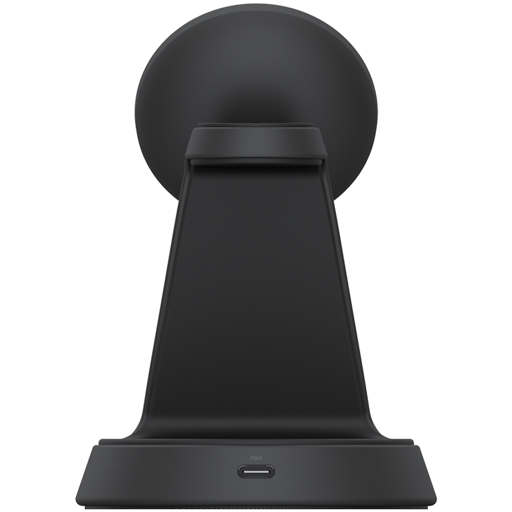 Anker MagGo Bežični punjač (3-in-1, Dock Stand), Black slika 4