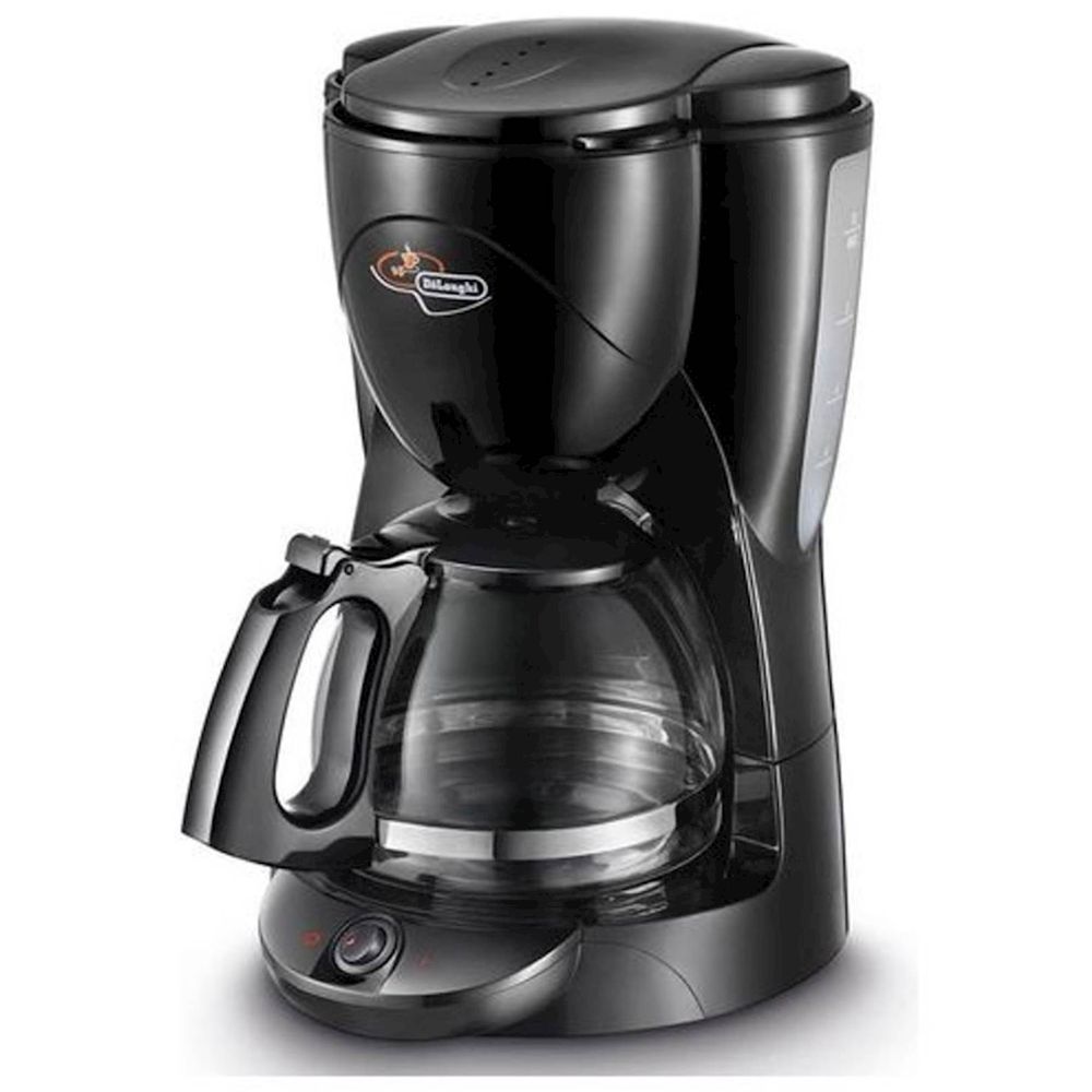 Aparat za kafu DELONGHI ICM 2.1B slika 1