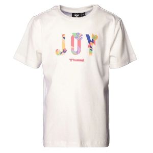 Hummel Majica Hmlaery T-Shirt Za Djevojčice