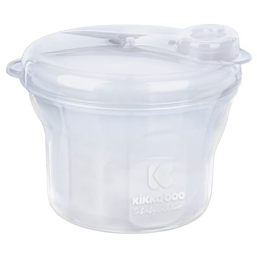 Kikka Boo Dozator adaptiranog mlijeka 2U1 240ml, Light Blue slika 1