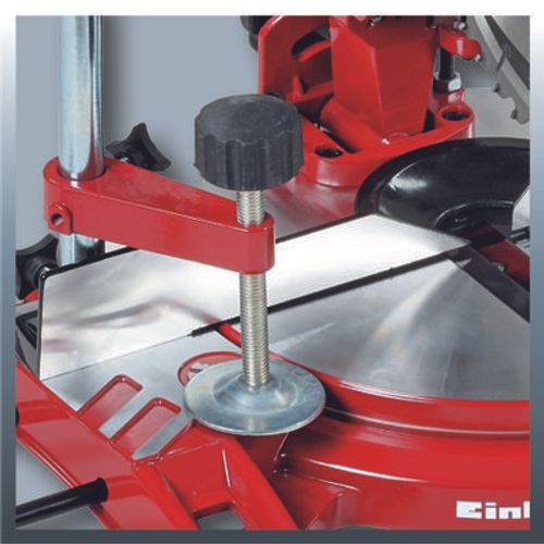 EINHELL preklopna pila TC-MS 2112 slika 7