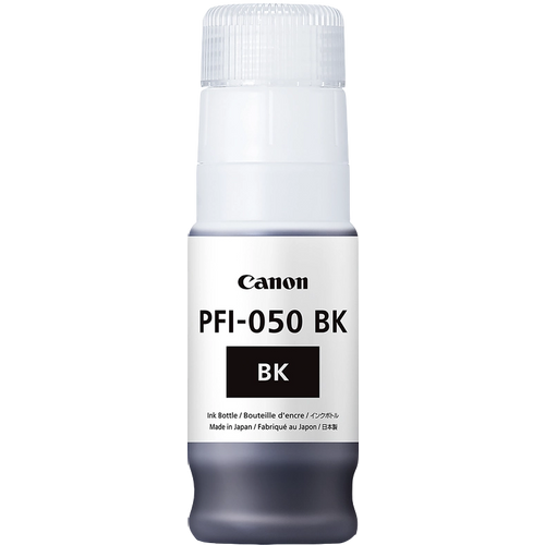 Canon tinta PFI-050, Black 5698C001 slika 1