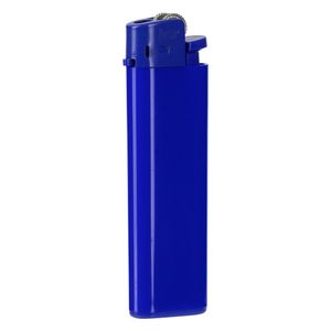 FUEGO,plast.kremen upaljač,plavi