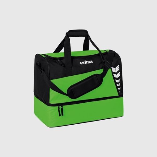 Torba Erima Six Wings Green/Black slika 1