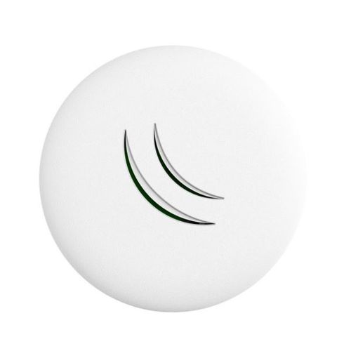 MikroTik cAP-lite with RouterOS L4, indoor case slika 1