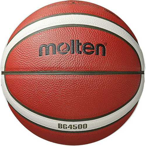 Molten Košarkaška lopta B7G4500 vel.7 slika 4