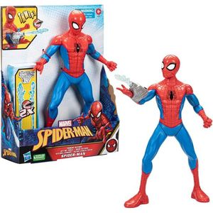 Spinmaster Junak Spiderman