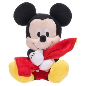 Disney Blankie Mickey plišana igračka 21cm