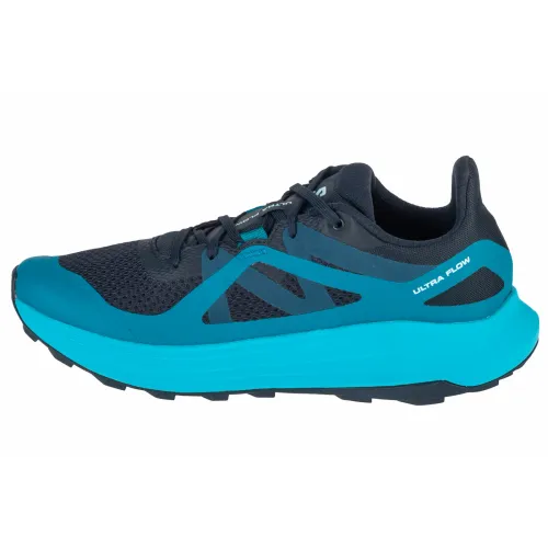 Salomon Ultra Flow 474852 - Vrhunske Tenisice za Trčanje slika 2