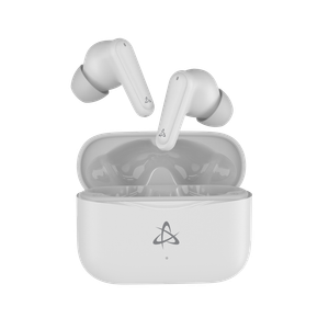 Sbox bluetooth EARBUDS Slušalice + mikrofon  EB-TWS101 Bijele