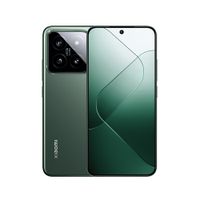 Xiaomi 14 12/512GB: Zeleni