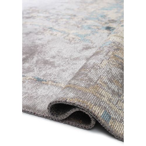 Tepih ATHENS LIGHT GREY, 160 x 230 cm slika 2