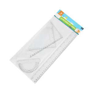 Adria 2028 Geometrijski Set 30cm 4/1