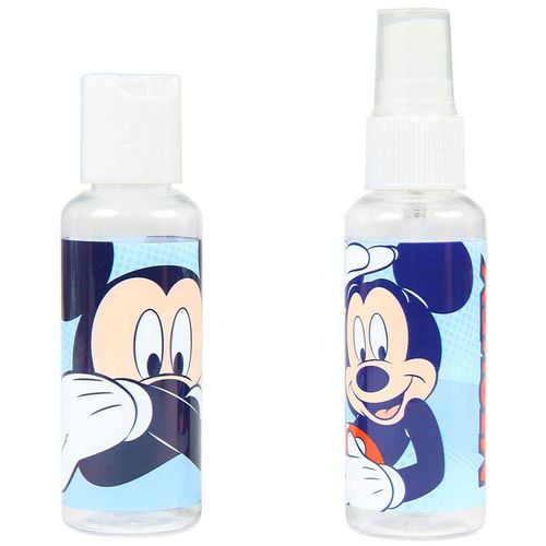 Disney Mickey toilet bag slika 3