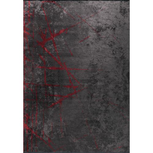 Tepih CRACK RED, 200 x 250 cm slika 1