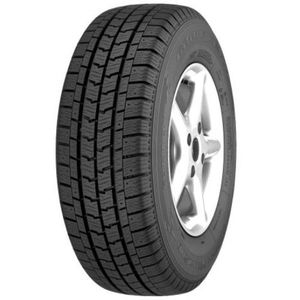 Goodyear 215/65R15C 104/102T UG CARGO