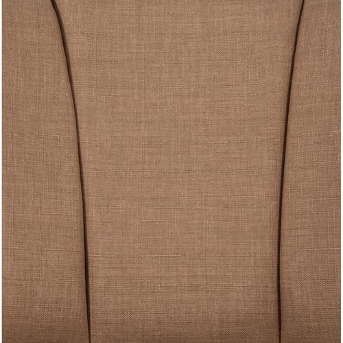 Monn Way - Milky Brown Milky Brown Wing Chair slika 4