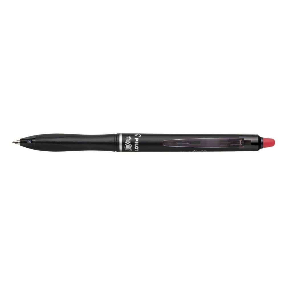 ROLER PILOT FRIXION BALL PLUS 0.7 CRVENI slika 1
