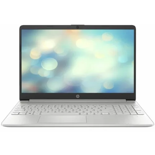 HP 15s-fq2028nm Laptop 15.6" DOS FHD AG i7-1165G7 16GB 512GB srebrna slika 1