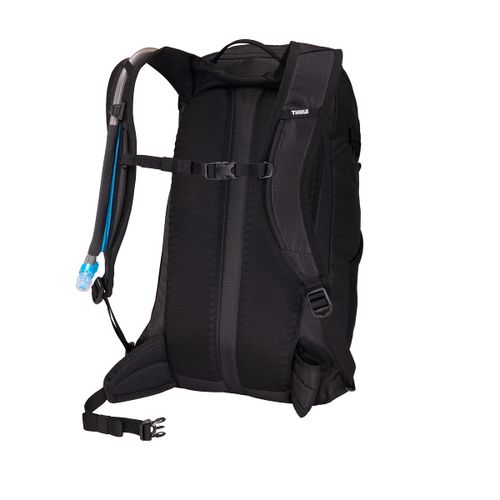 Thule AllTrail hidratacijski ruksak 22 L - crni slika 10