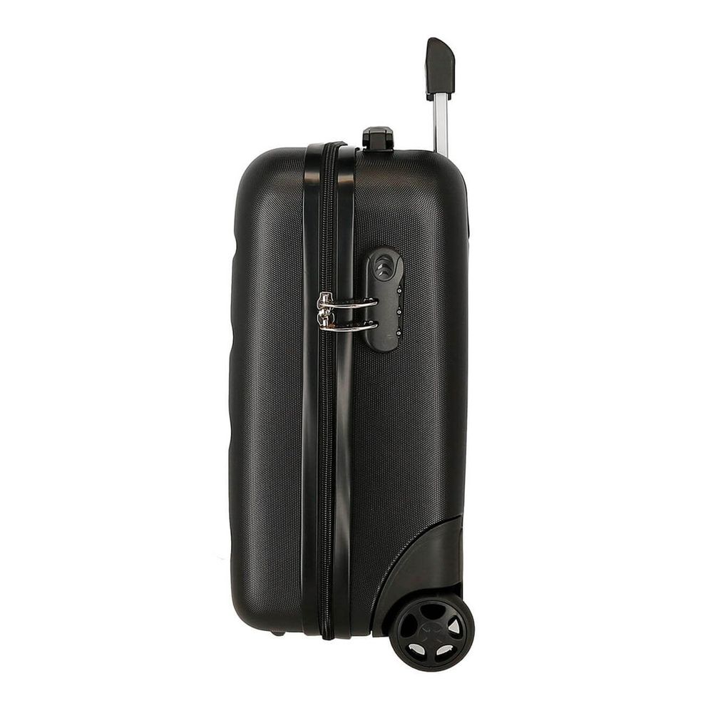 Roll Road kofer 40 cm, ABS, flex 5849961, antracit slika 2