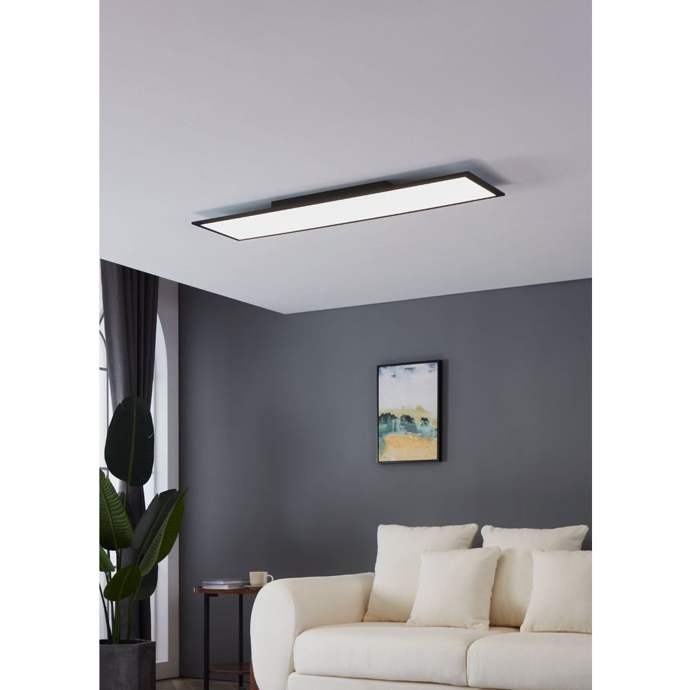 SALOBRENA 1 Stropna Rasvjeta - LED Panel 1200x300 4000K slika 2