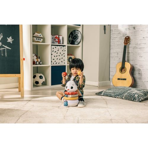 Tiny Love igračka Tiny Rockers - 3u1 Stacking Toy slika 5