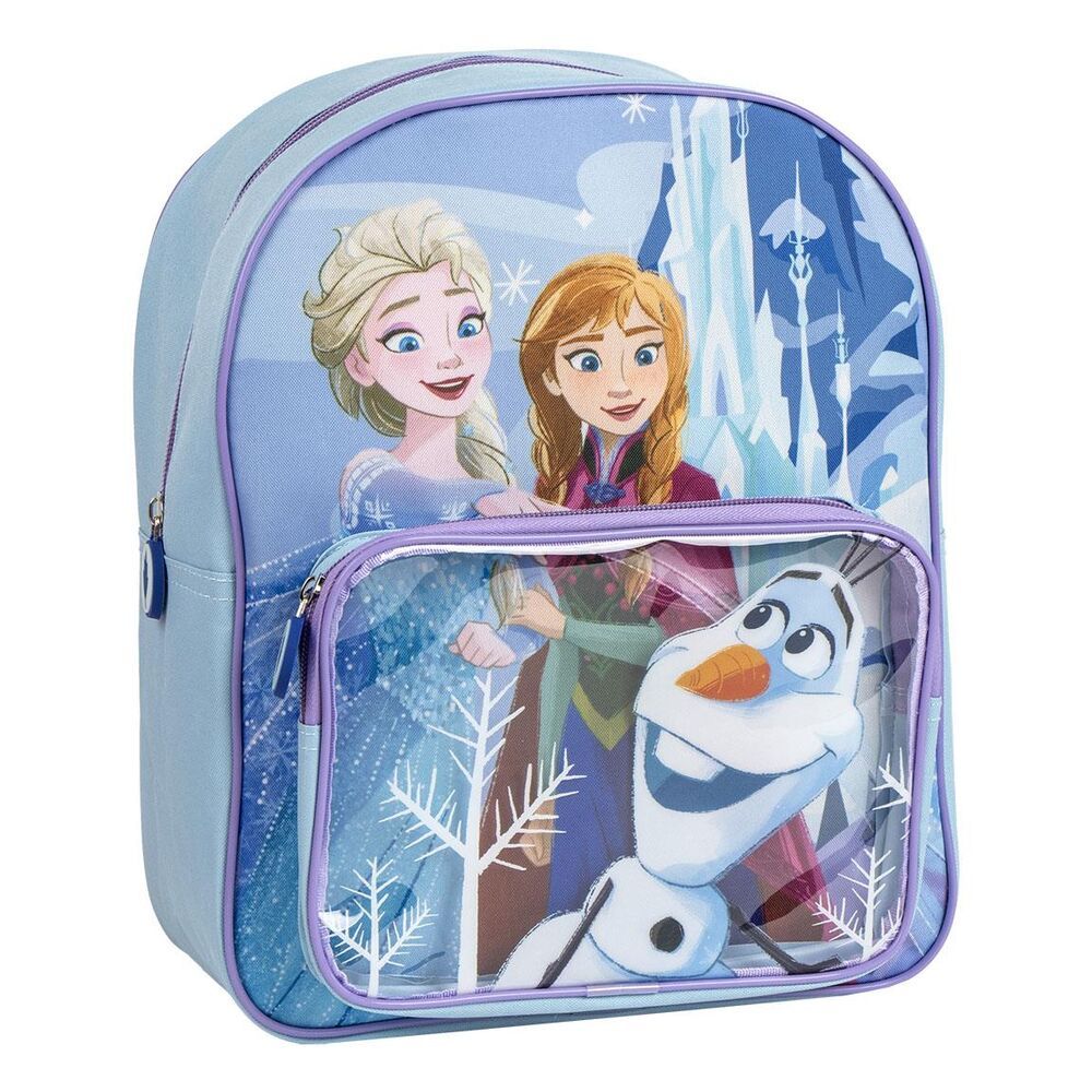 Disney Frozen Ruksak 30cm slika 3