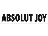 Absolut joy