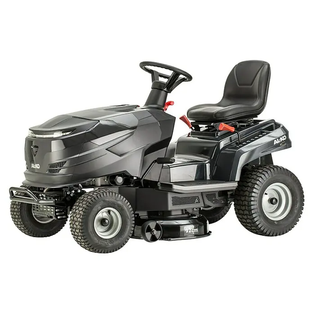 AL-KO traktor za travu COMFORT 14-92.6 HDS-AM      11,9 KS, hydrostatic (do 3.500m2) slika 6
