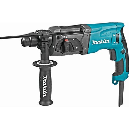 Makita buš.čekić HR 2470 (780W,sds-plus,2.6kg)   slika 1