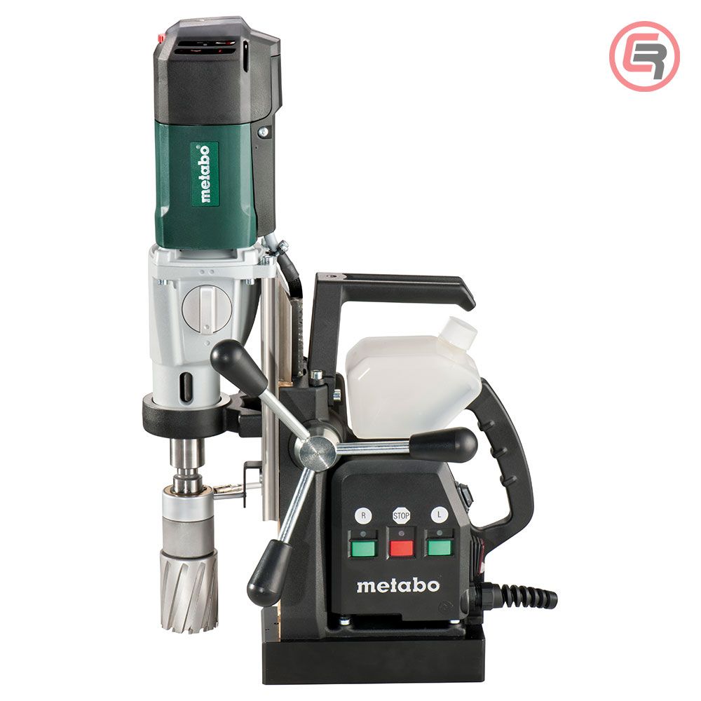 Metabo Glodalica MAG 50 Elektromagnetska Sa Stalkom 1.200 W - 600636500 slika 2