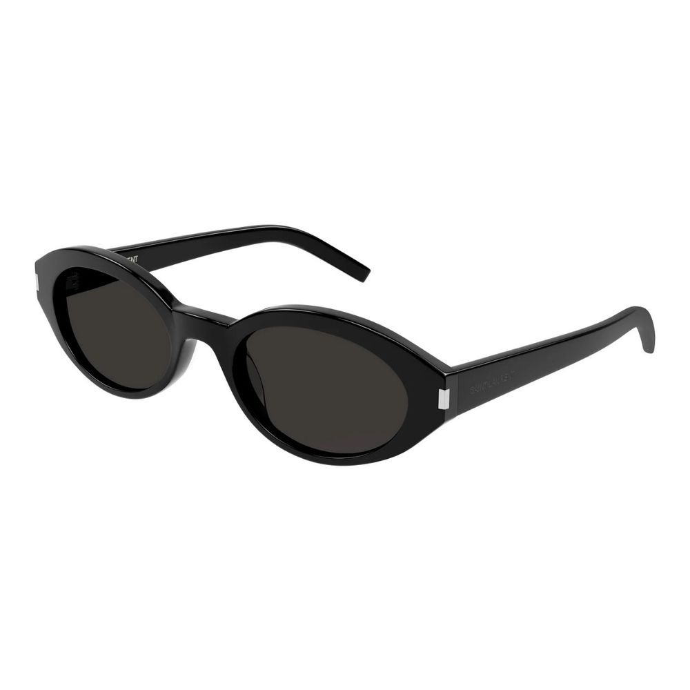 Ženske Sunčane naočale Saint Laurent Saint Laurent SL 567 Black slika 2