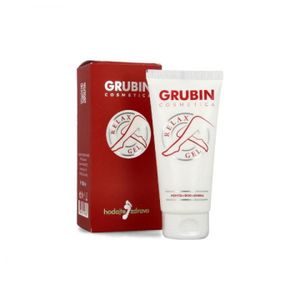 Grubin Relax Gel 100ml 6020000