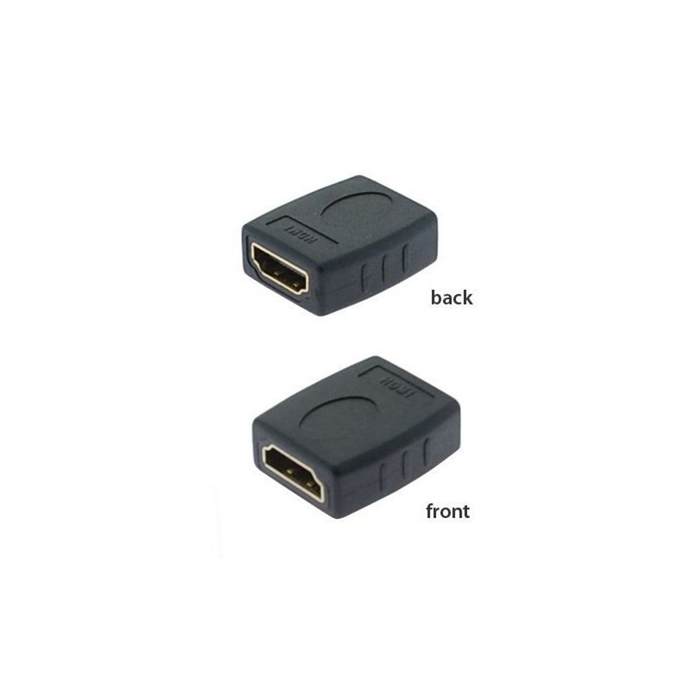 SBOX Adapter HDMI F. - HDMI F. slika 1