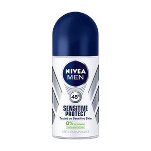 NIVEA Men Dezodorans Sensitive Protect 50 ml