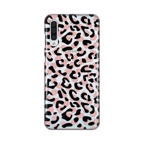 Torbica Silikonska Print Skin za Samsung A307F/A505F/A507F Galaxy A30s/A50/A50s Animal slika 1