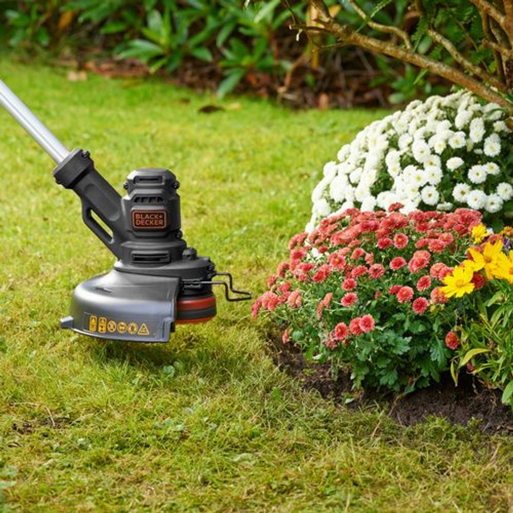 Black & Decker kosilica sa koncem BESTE625 slika 2