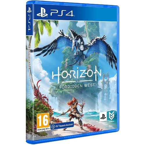 Horizon - Forbidden West Standard Edition PS4  slika 1