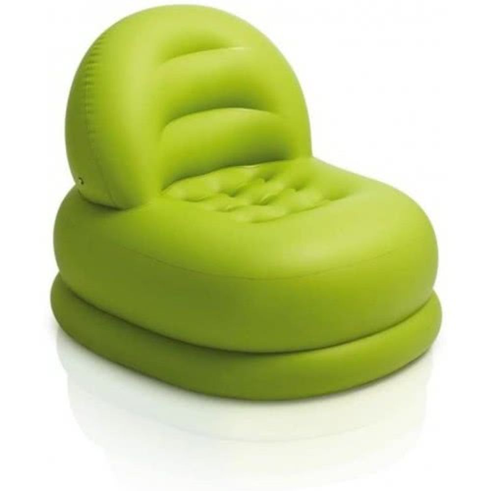 INTEX fotelja na naduvavanje 68592 NP 84 cm x 99 cm x76 cm slika 2