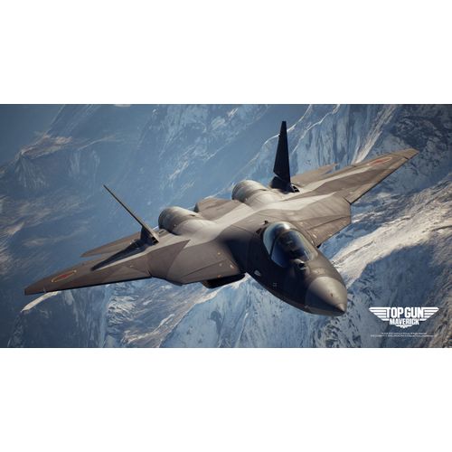 Ace Combat 7: Top Gun Maverick (Playstation 4) slika 3