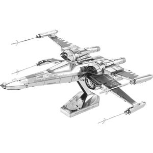 Metal Earth 3D Metalna Maketa-Star Wars Ep 7 Pd X-Wing Fighter