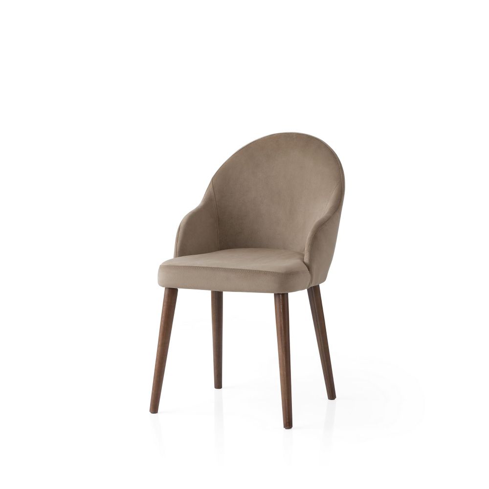 Coco - Set stolica 4802 Bronze (2 komada) slika 1