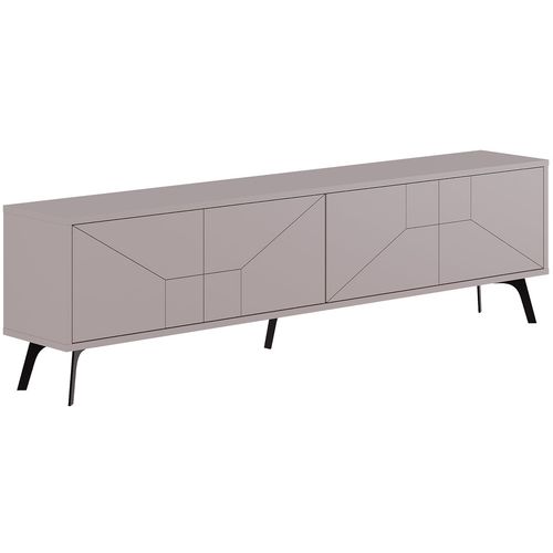 Dune - Light Mocha Light Mocha TV Stand slika 5