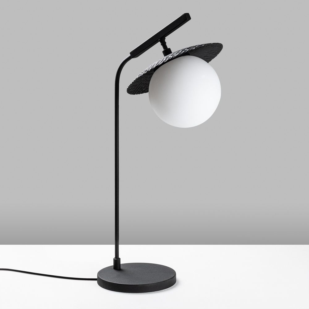 Stolna lampa Anemon 13810 - Crna slika 5