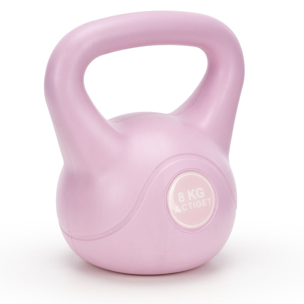 ACT0091 KETTLEBELL 8 KG slika 10