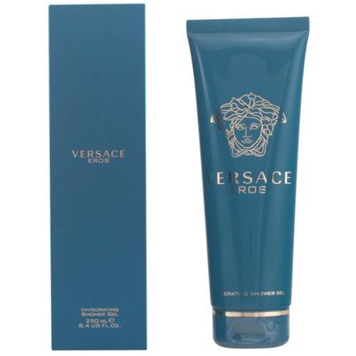 Versace Eros Perfumed Shower Gel 250 ml slika 1