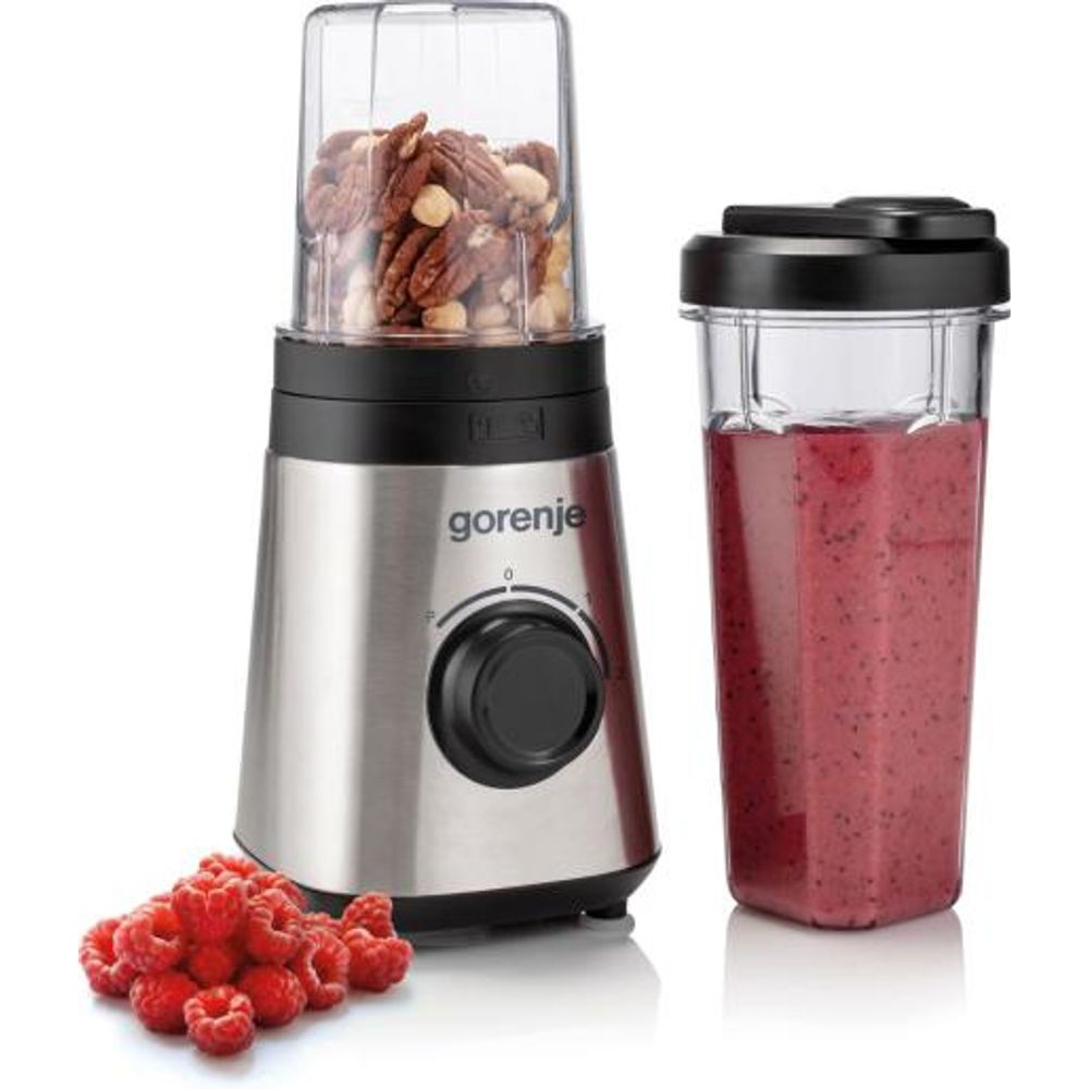Gorenje Blender BSM600E / 320 W, 0.6 l slika 4