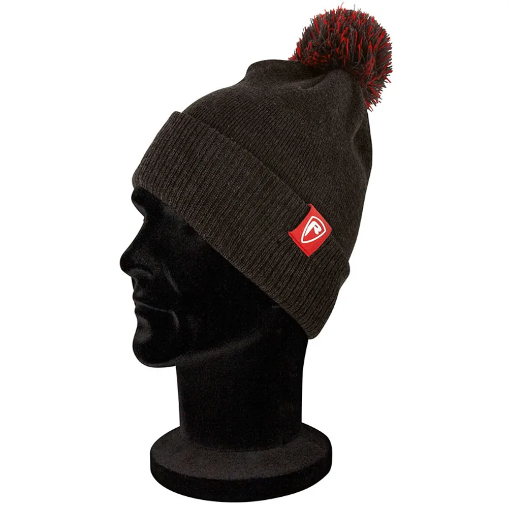Fox Rage Kapa Grey Bobble (NHH001) slika 1