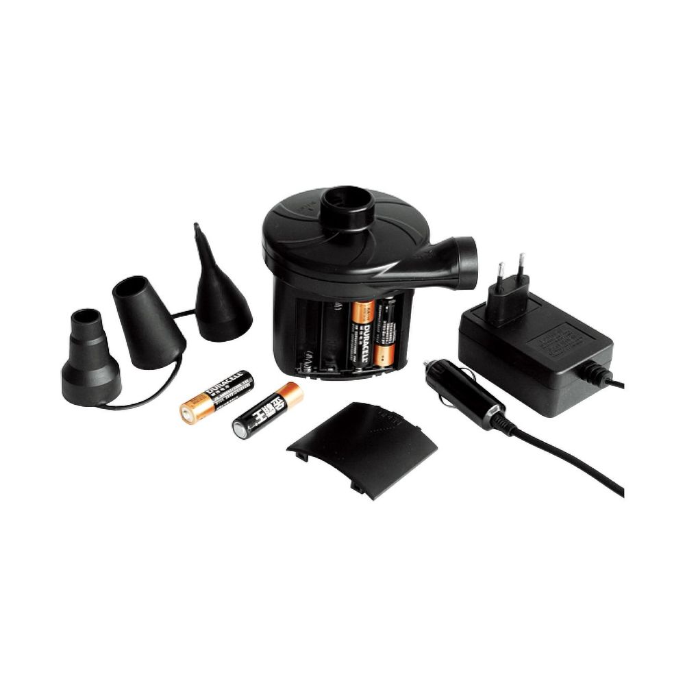 Električna zračna pumpa 220V/12V slika 1